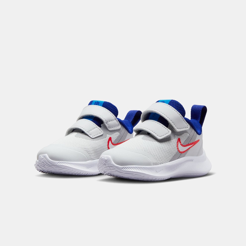 Nike Star Runner 3 Βρεφικά Παπούτσια