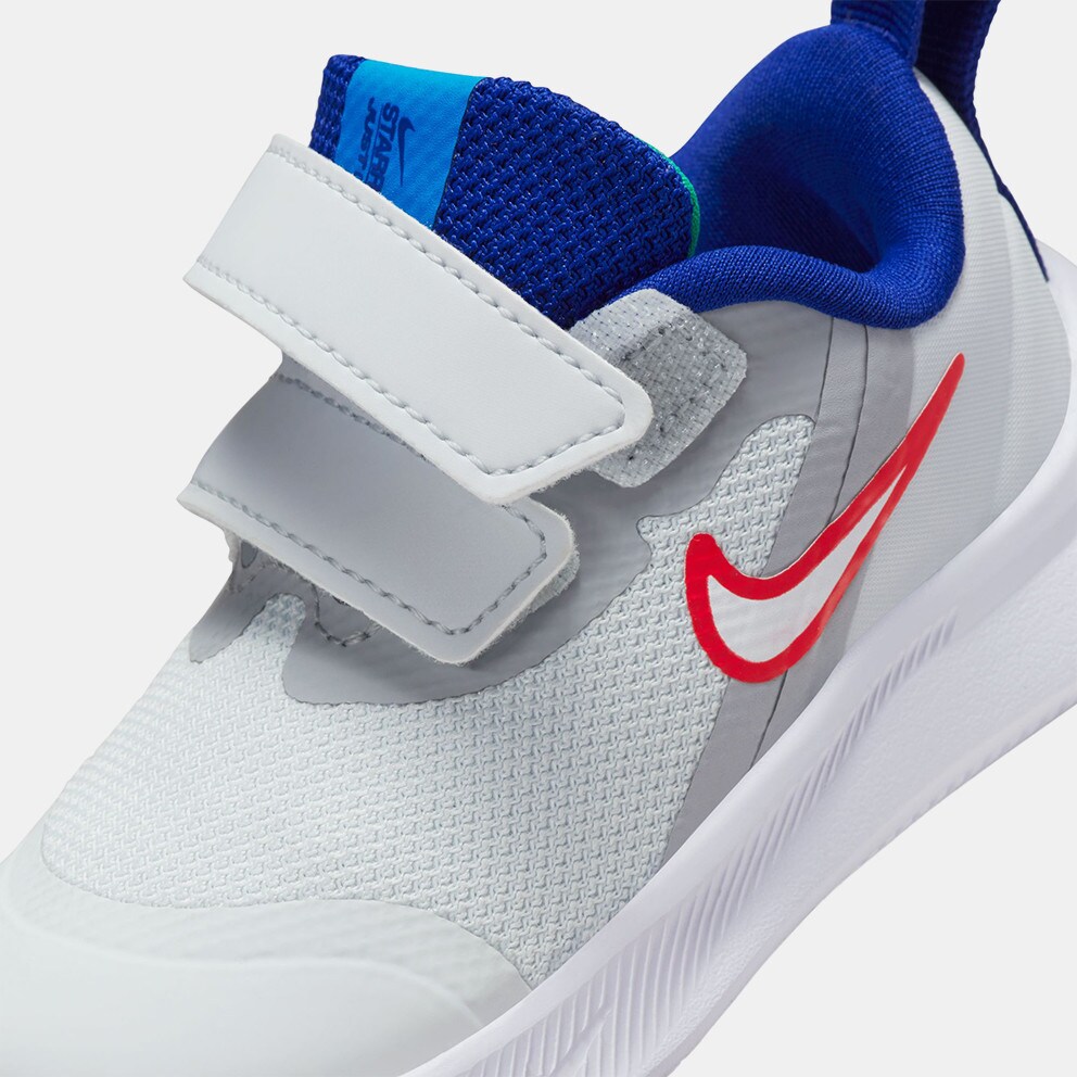 Nike Star Runner 3 Βρεφικά Παπούτσια