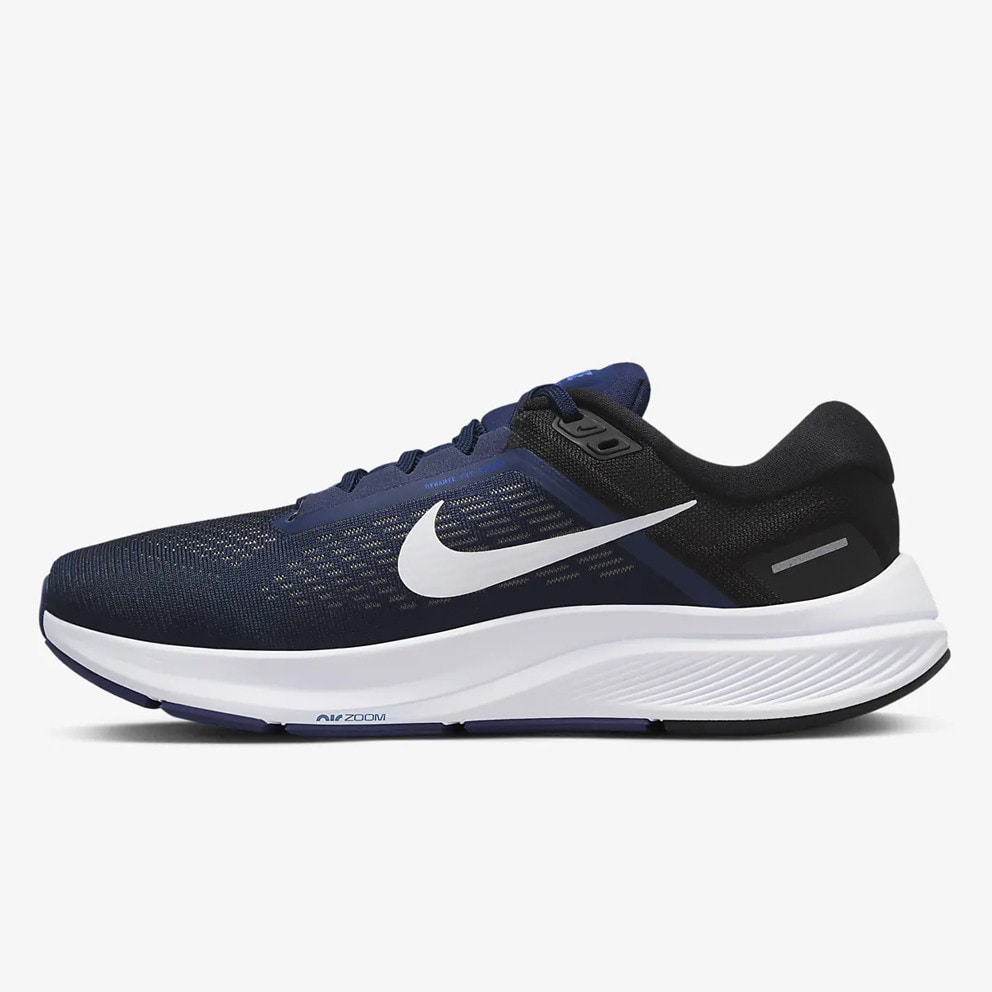 Nike Air Zoom Structure 24 Ανδρικά Παπούτσια για Τρέξιμο (9000129034_42302) Ανδρικά / Ανδρικά Παπούτσια / Ανδρικά Παπούτσια για Τρέξιμο