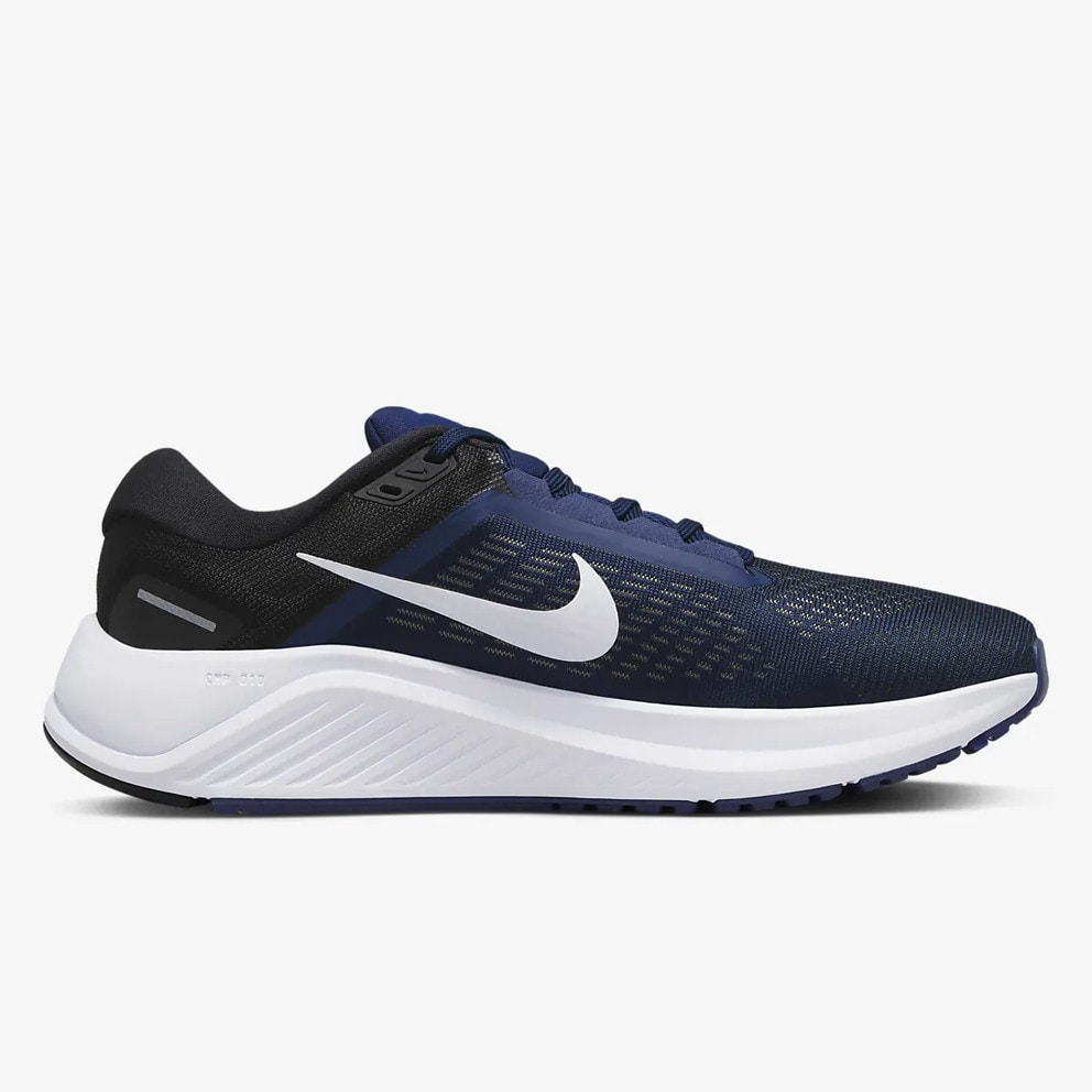 Nike Air Zoom Structure 24 Men's Running Shoes