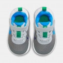Nike Revolution 6 Βρεφικά Παπούτσια