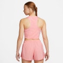 Nike Dri-FIT Race Women's Crop Top