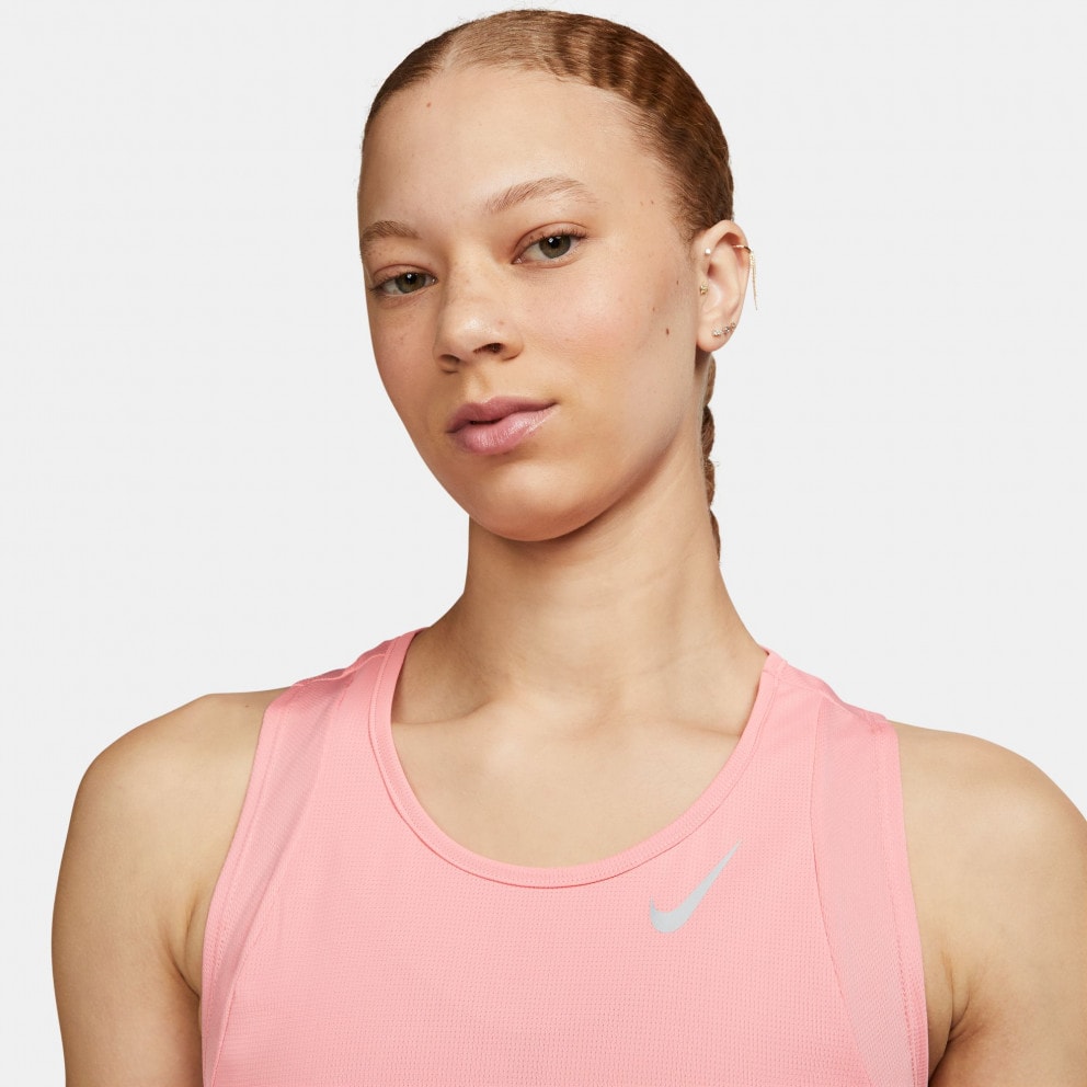 Nike Dri-FIT Race Women's Crop Top