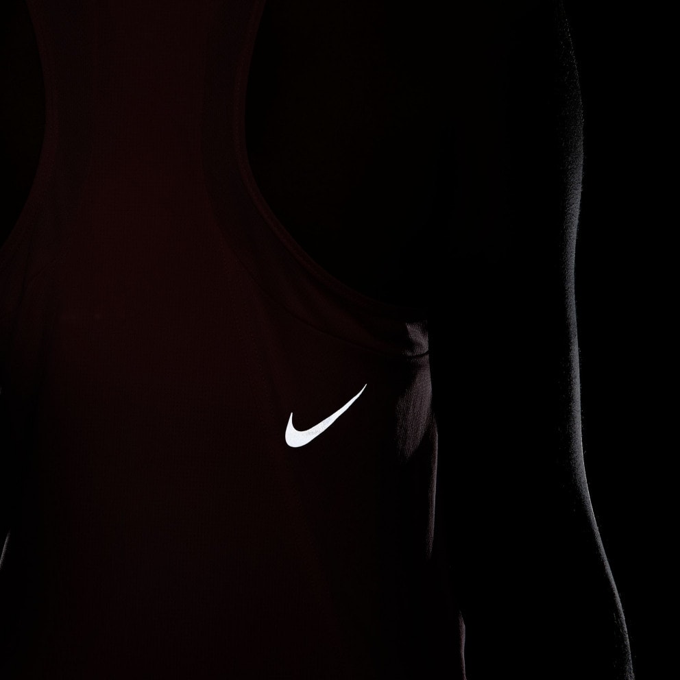 Nike Dri-FIT Race Singlet Women's Tank Top