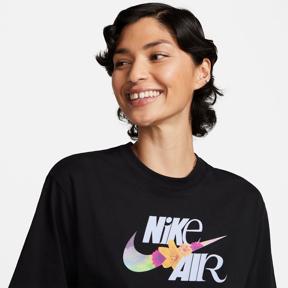 Nike Γυναικείο T-shirt