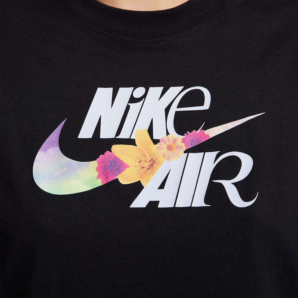 Nike Γυναικείο T-shirt