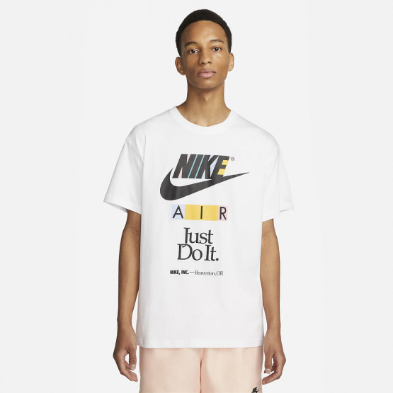 Nike Sportswear Max90 Ανδρικό T-shirt