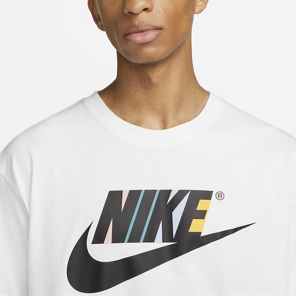 Nike Sportswear Max90 Ανδρικό T-shirt