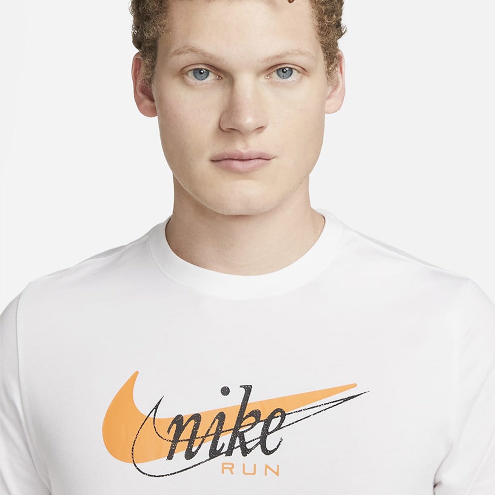 Nike Dri-FIT Ανδρικό T-shirt