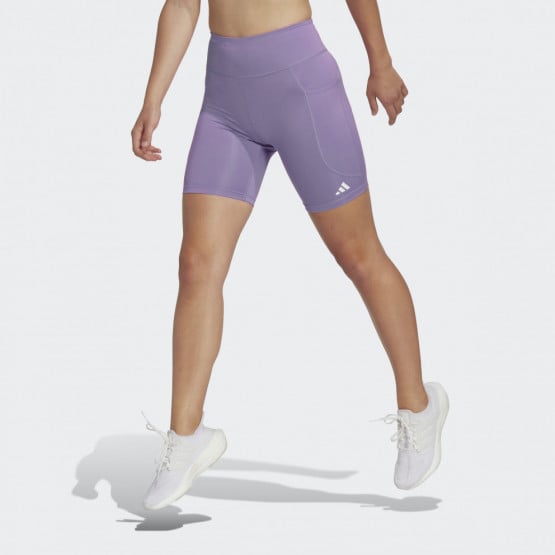 adidas Dailyrun 5Inch Women's Biker Shorts