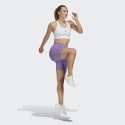 adidas Dailyrun 5Inch Γυναικείο Biker Σορτς