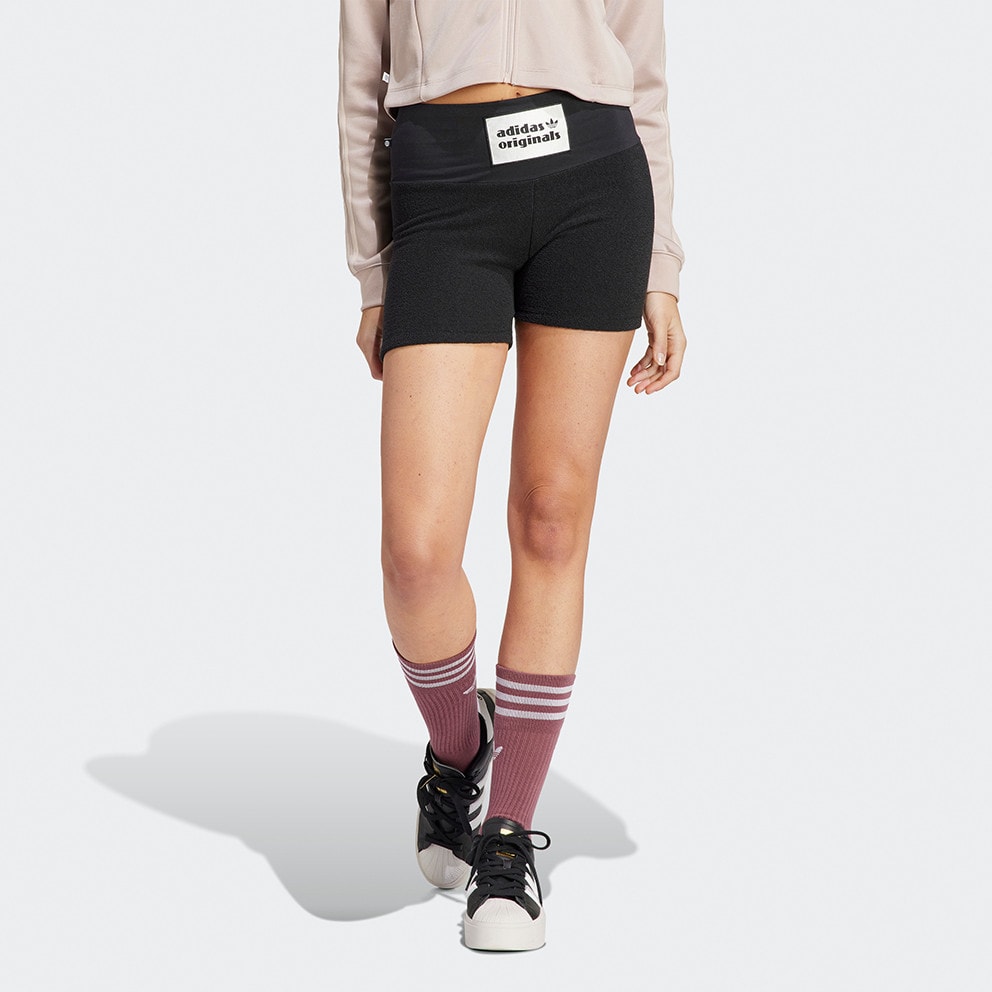 Adidas soft shorts sale