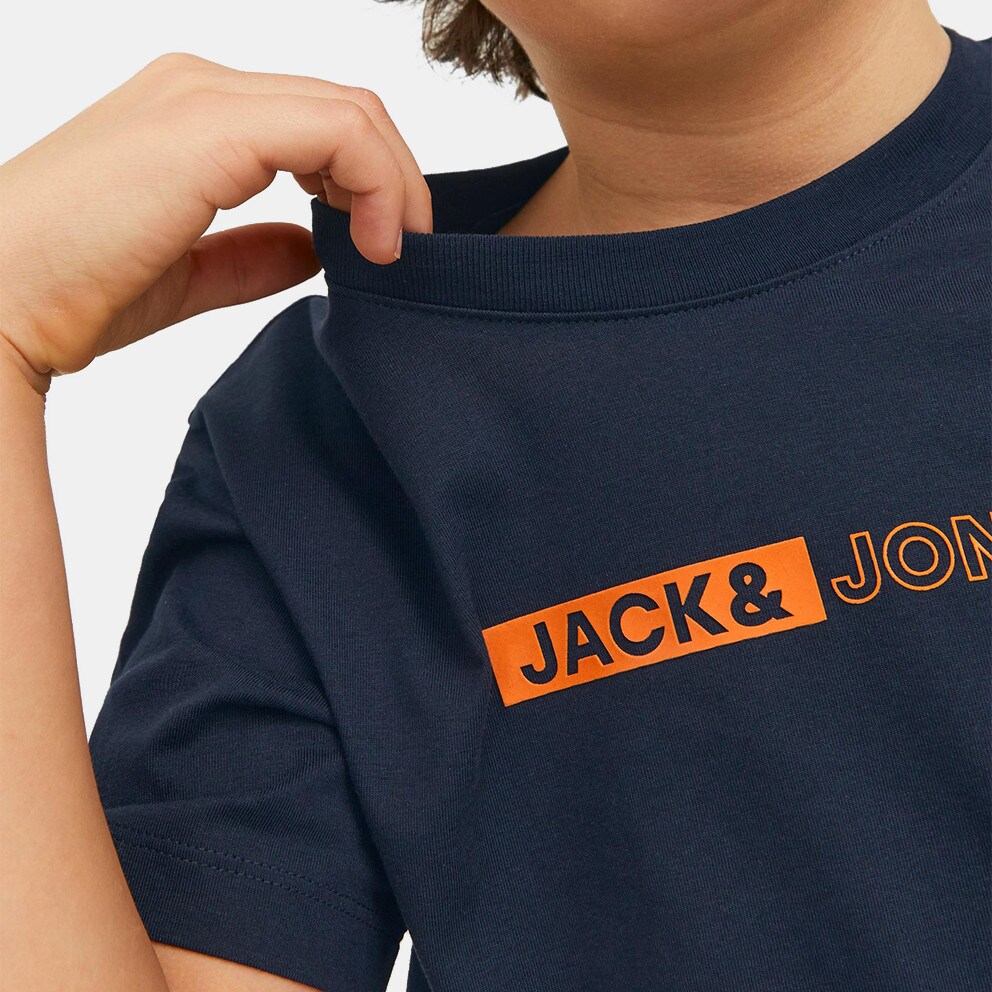 Jack & Jones Παιδικό T-shirt