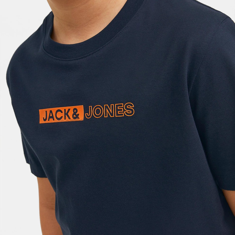 Jack & Jones Παιδικό T-shirt