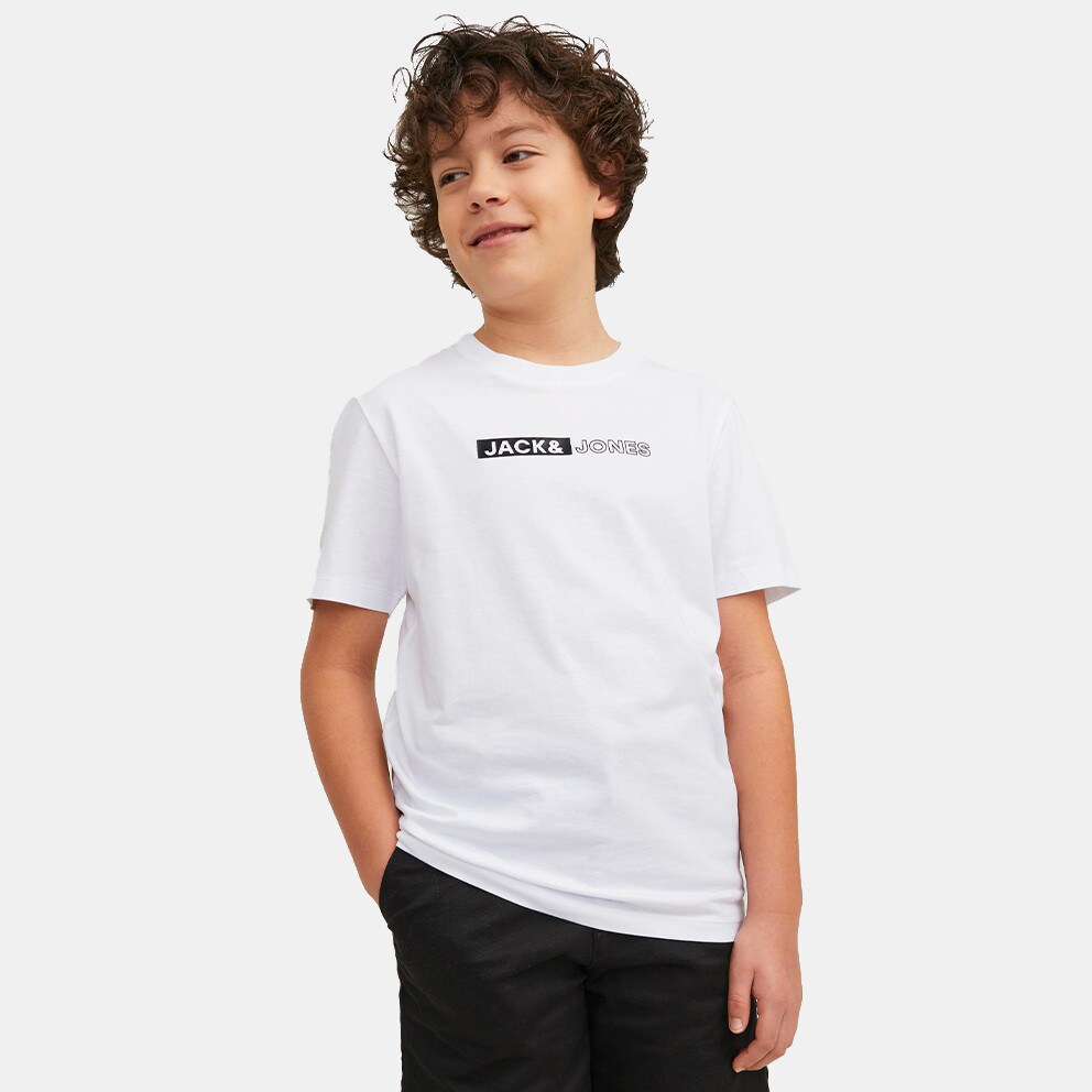 Jack & Jones Παιδικό T-shirt