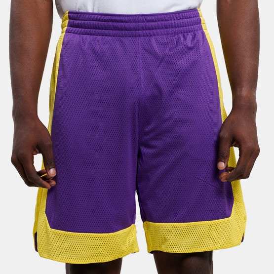 Boston Celtics Icon Edition Older Kids' Nike NBA Swingman Shorts. Nike DK