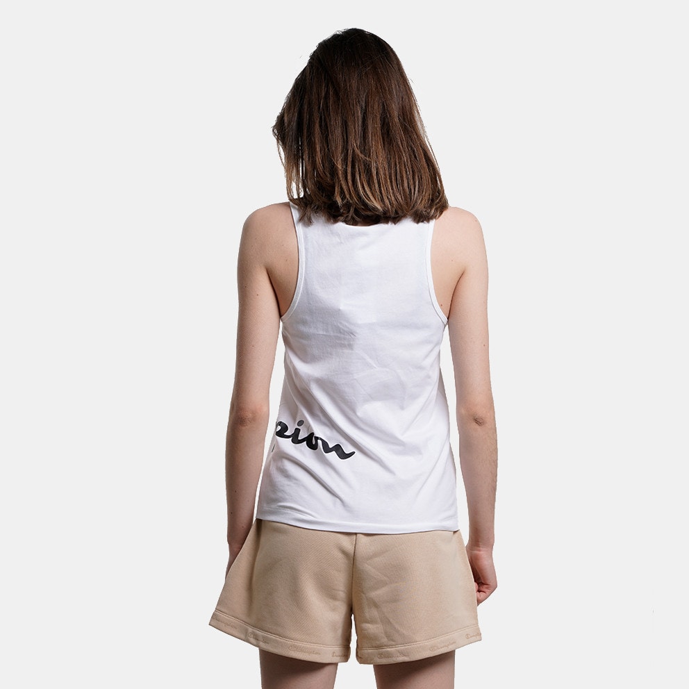 Champion Women's Tank Top