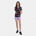 Champion Crewneck Women's T-Shirt