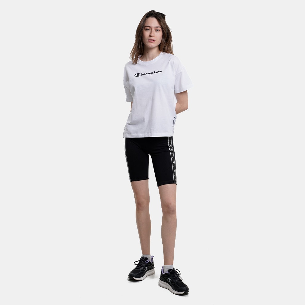 Champion Crewneck Women's T-Shirt