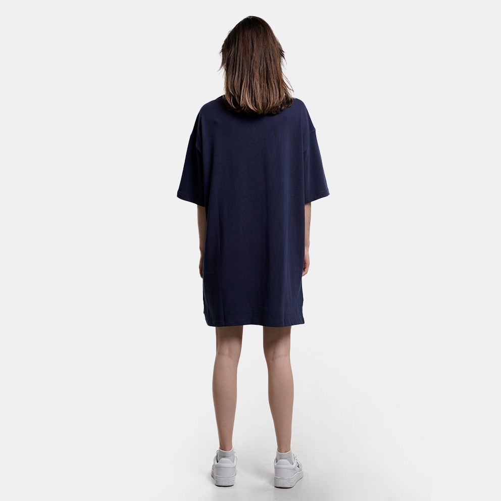 Tommy Jeans Tjw Archive Tee Dress