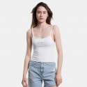 Tommy Jeans Women's Strap Top