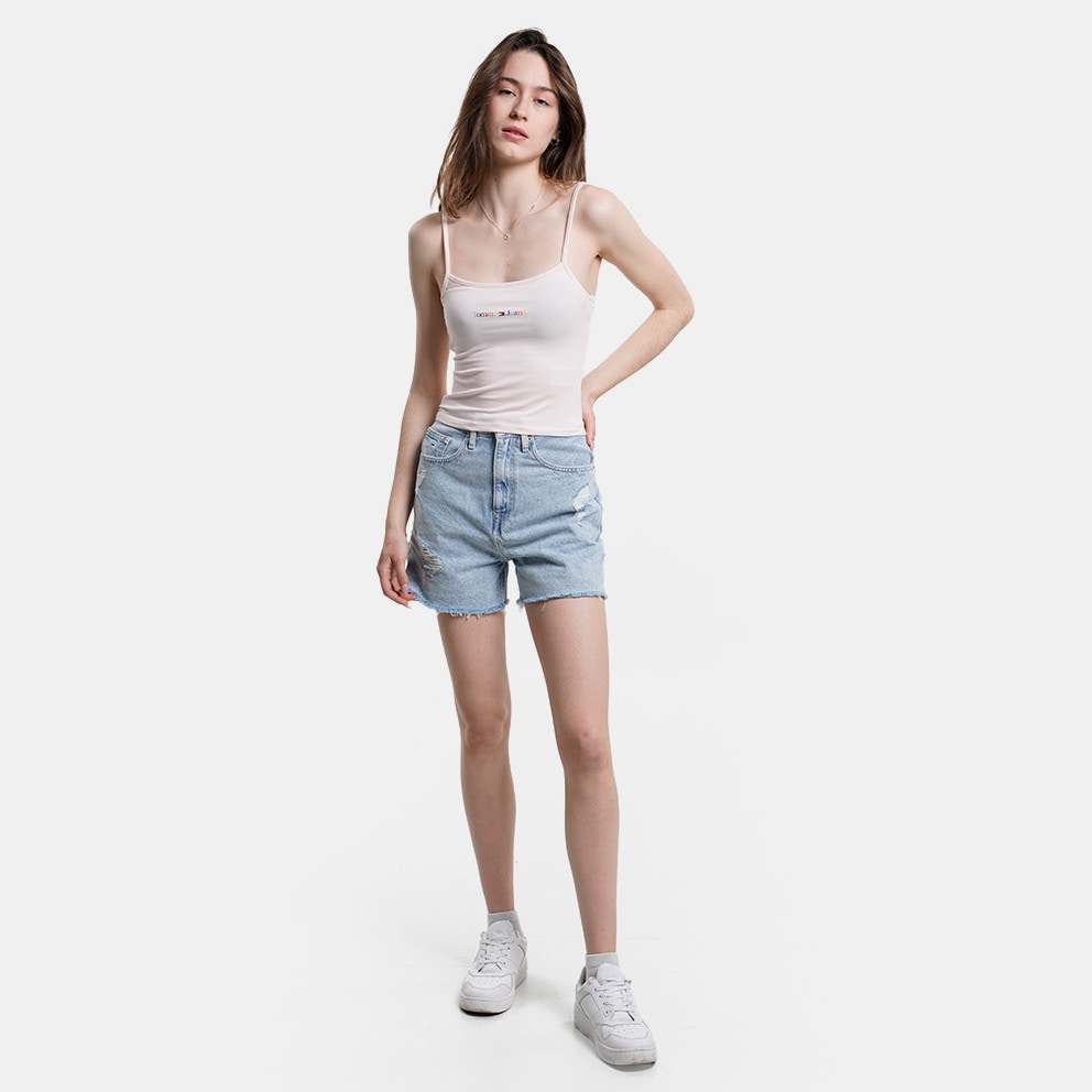 Tommy Jeans Women's Strap Top