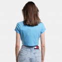 Tommy Jeans Essential Women's Crop Top