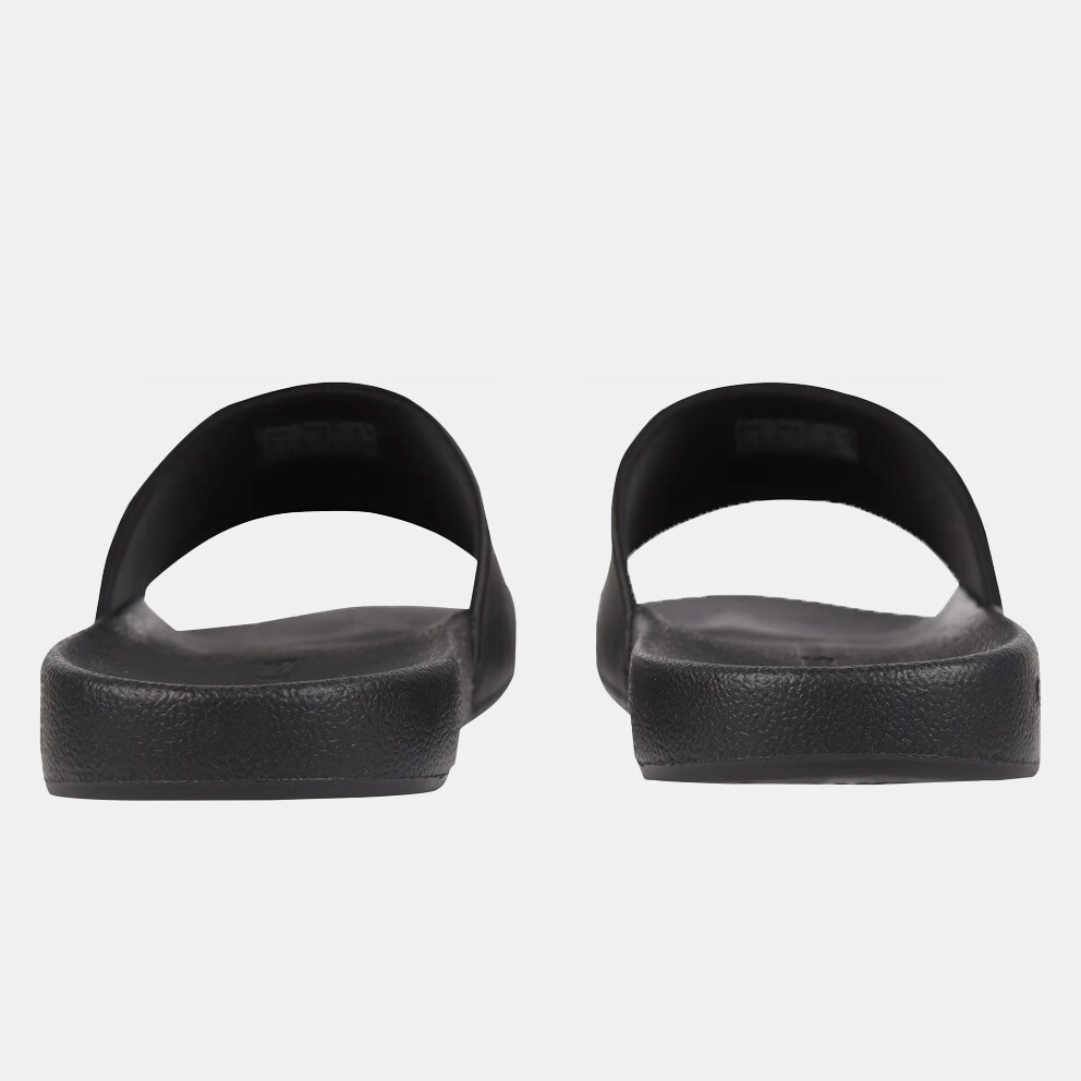 Calvin Klein Oversized Brand Ανδρικά Slides