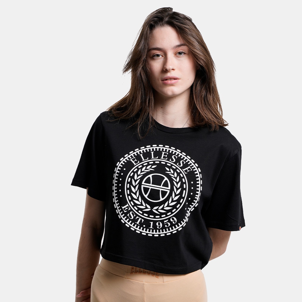  Ellesse Carala Γυναικείο T-Shirt (9000144371_1469) 2025