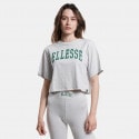 Ellesse Lanetto Women's Crop T-Shirt