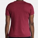 Brooks Distance Short Sleeve 2.0 Γυναικείο Running T-shirt