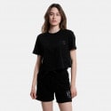 Target Cropped Women's T-Shirt