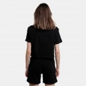 Target Cropped  Γυναικείο T-Shirt