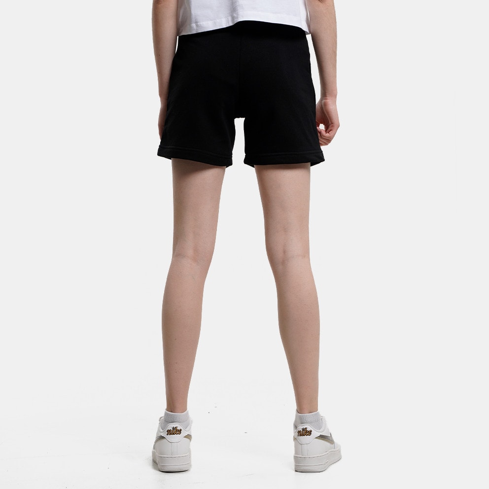 Target French Terry "Better" Women's Shorts