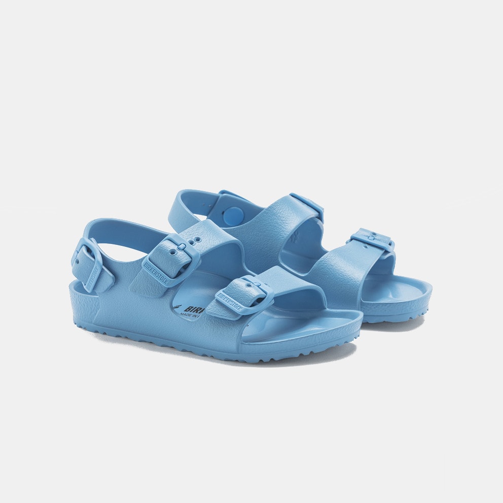 Birkenstock Milano Eva Kid's Sandals