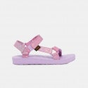 Teva Original Universal Sparklie Παιδικά Σανδάλια