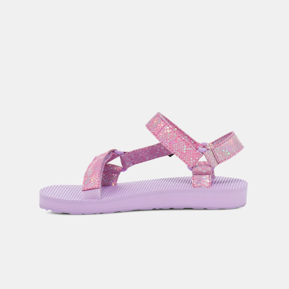 Teva Original Universal Sparklie Kid's Sandals