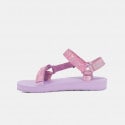 Teva Original Universal Sparklie Παιδικά Σανδάλια