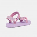 Teva Original Universal Sparklie Kid's Sandals