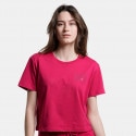 Be:Nation Women's Crop Top