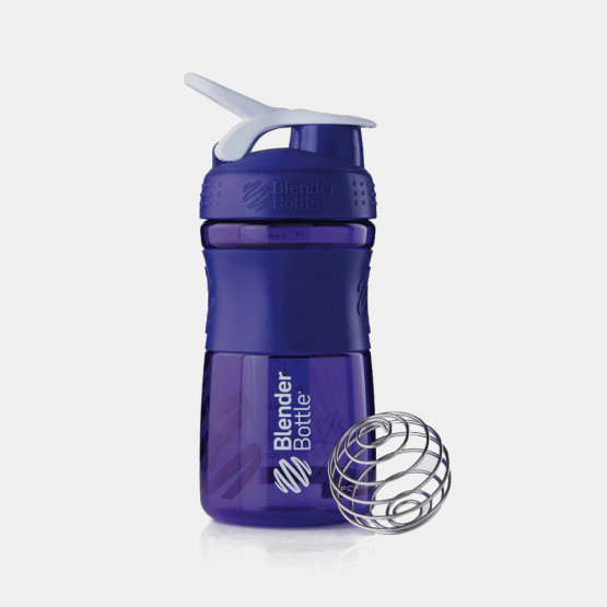 Blender Bottle Sportmixer Water Bottle 590ml