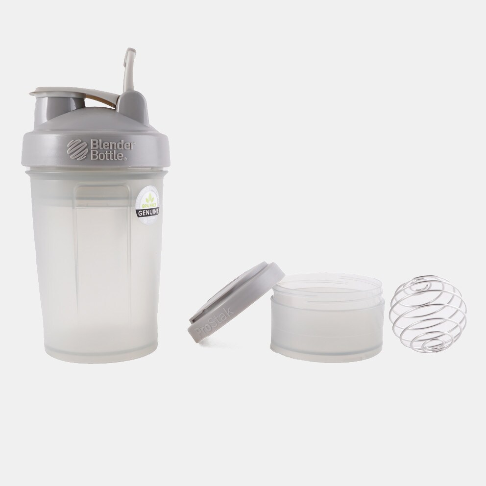 Blender Bottle Prostak 650Ml Grey