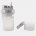 Blender Bottle Prostak 650Ml Grey