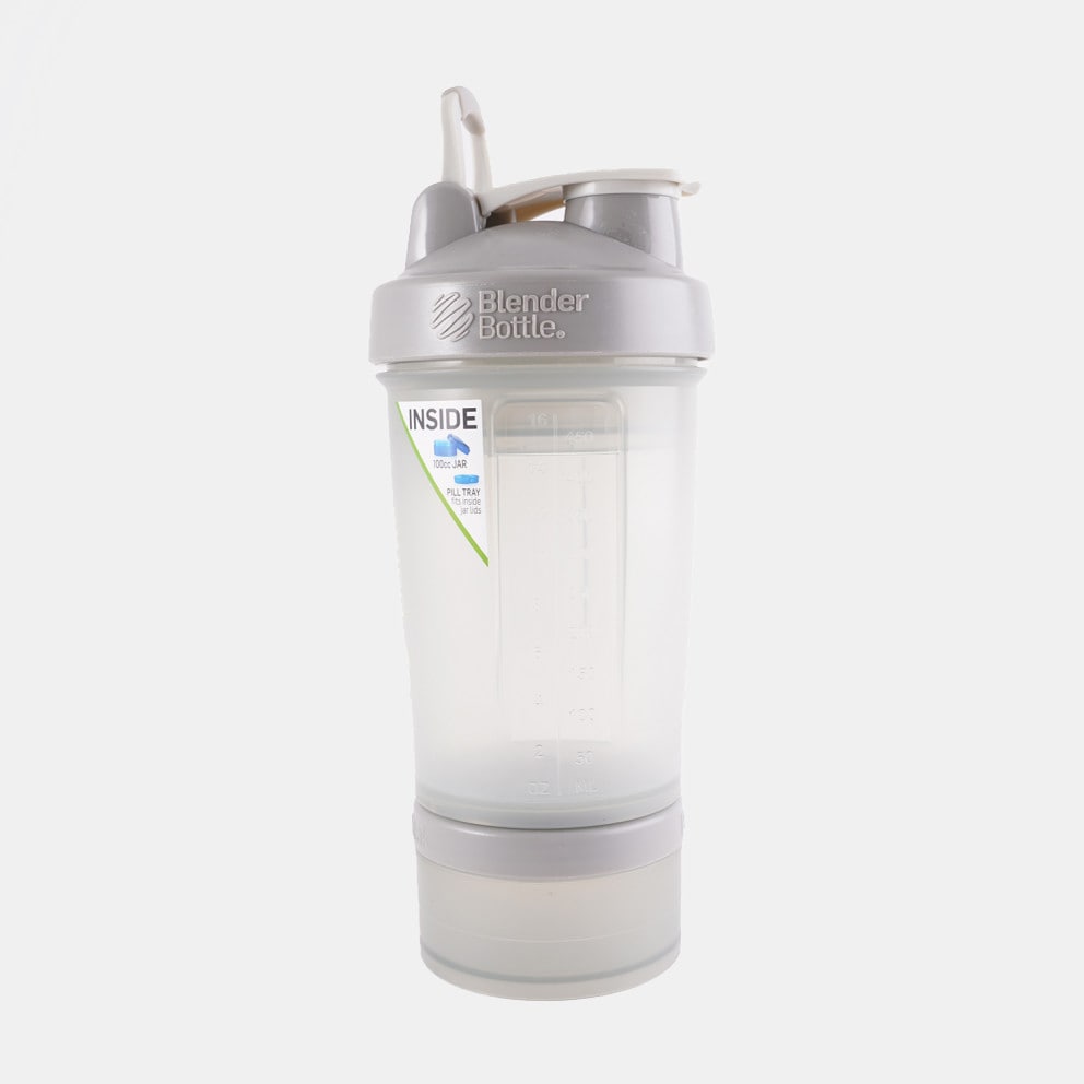 Blender Bottle - ProSTAK, Black