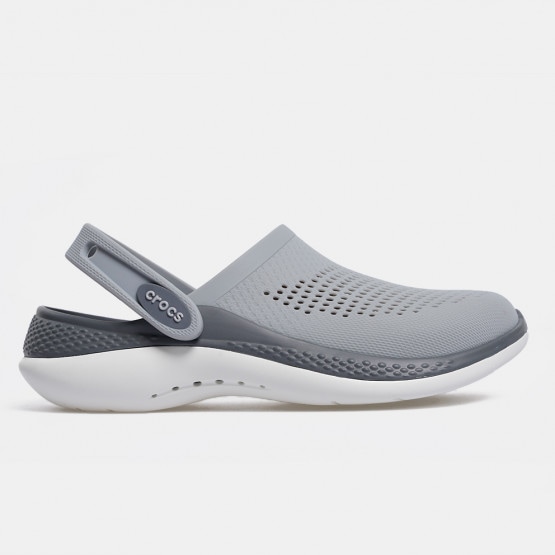 Crocs LiteRide 360 Unisex Σανδάλια