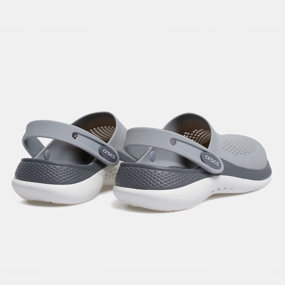 Crocs LiteRide 360 Unisex Σανδάλια