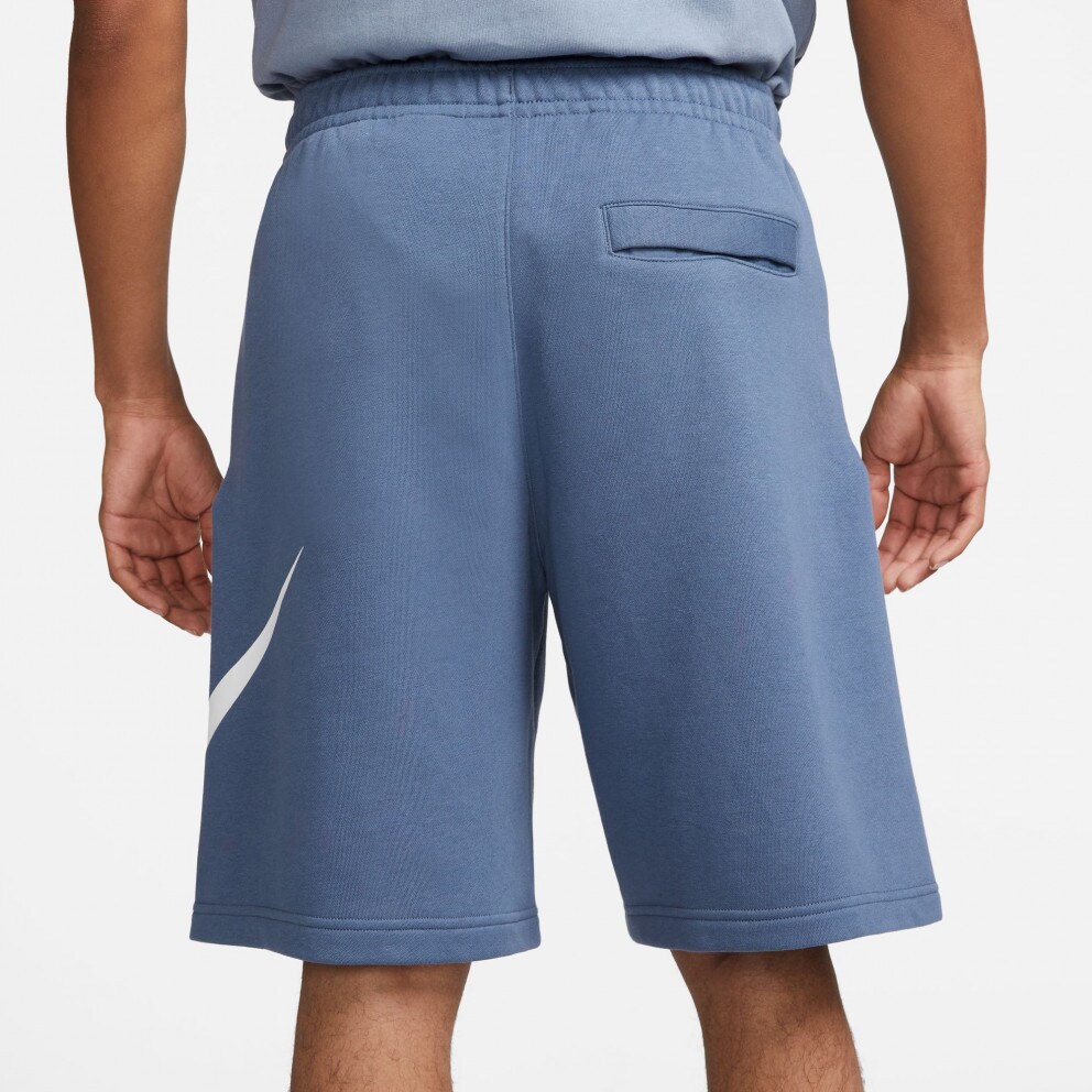 Nike Sportswear Club Men's Shorts