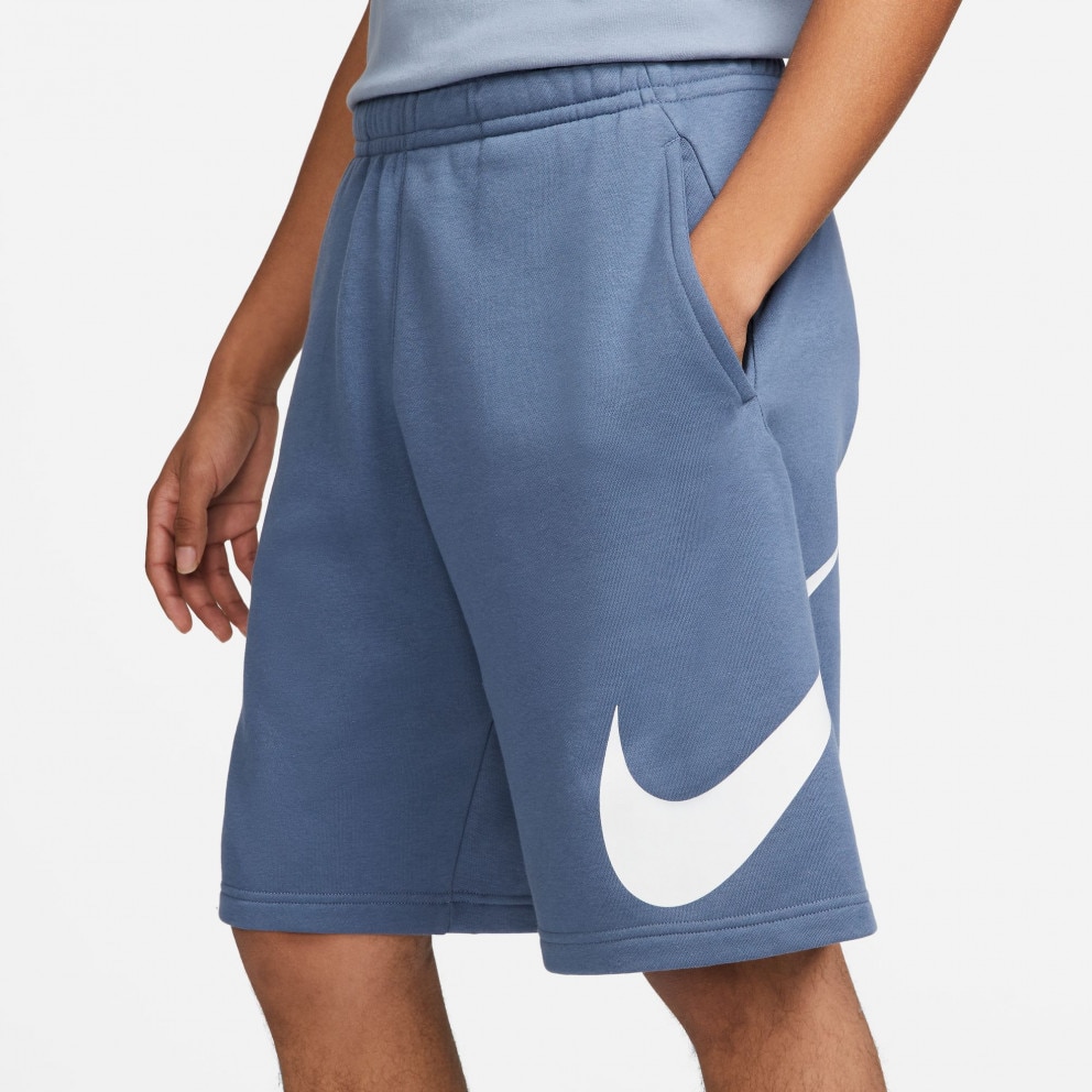 Nike Sportswear Club Men's Shorts