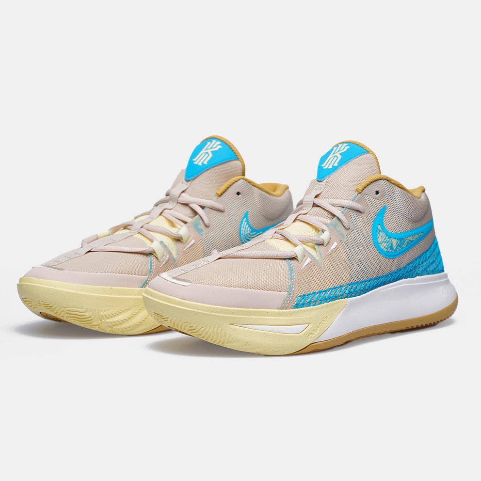 Nike Kyrie Flytrap 6 Unisex Μπασκετικά Μποτάκια