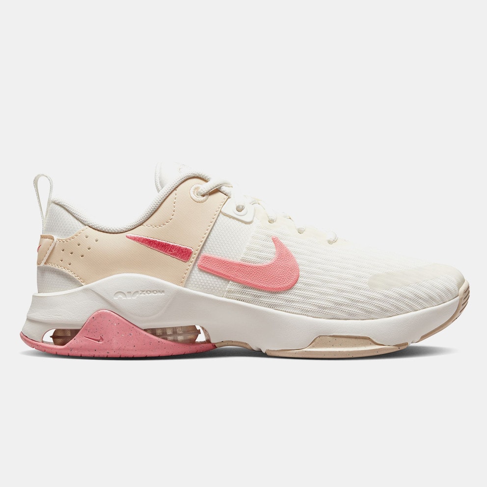 Nike Zoom Bella 6 Γυναικεία Παπούτσια για Προπόνηση (9000129689_65233) Γυναικεία / Γυναικεία Παπούτσια / Γυμναστήριο | Training